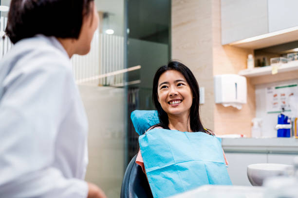 Oral Surgery in Advance, NC