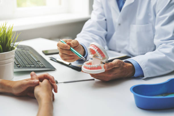 Laser Dentistry in Advance, NC