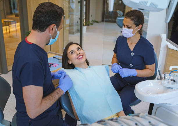 Trusted Advance, NC Dental Services Experts